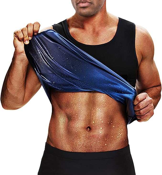 Nomari SweatSculpt™
