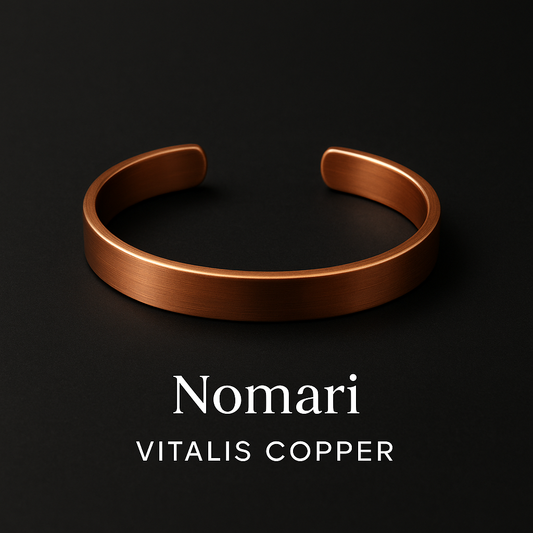 Nomari Vitalis Copper