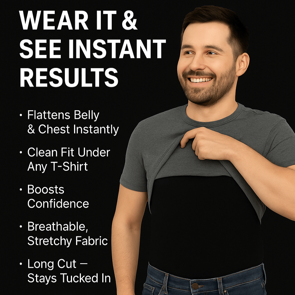 Nomari CoreTank™ — Sculpt Your Body Instantly
