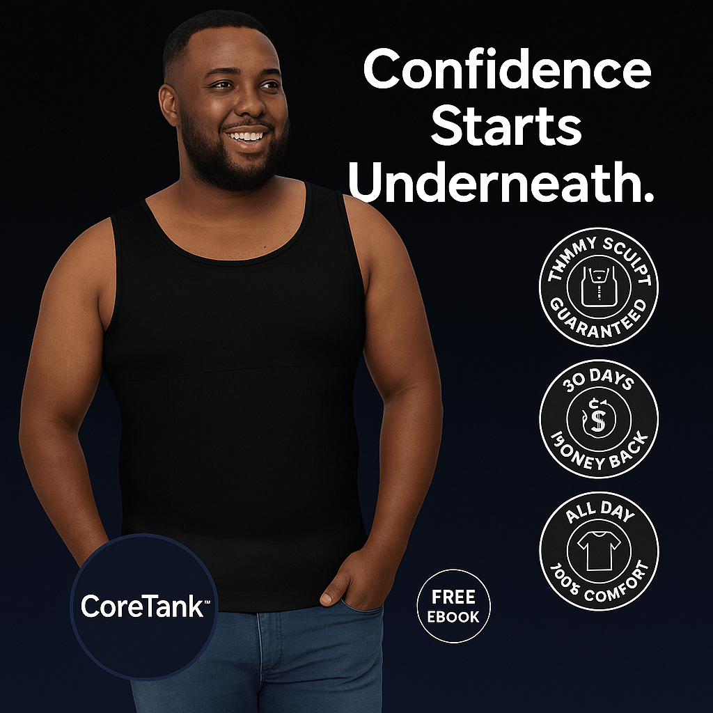 Nomari CoreTank™ — Buy 1 Get 1 Free