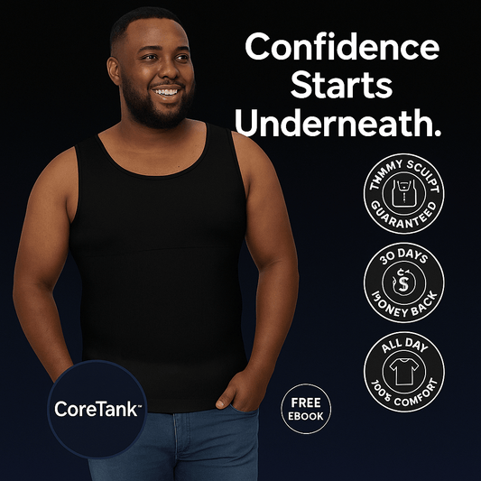 Nomari CoreTank™ — Buy 1 Get 1 Free