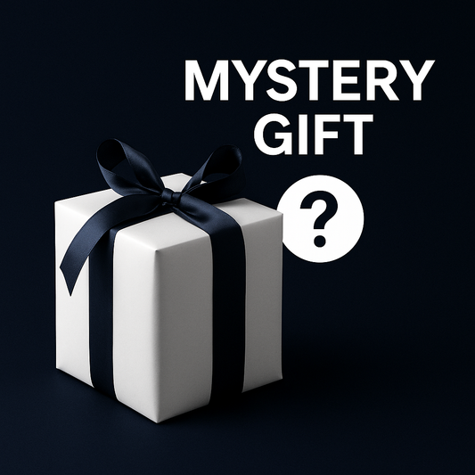 Mystery Gift