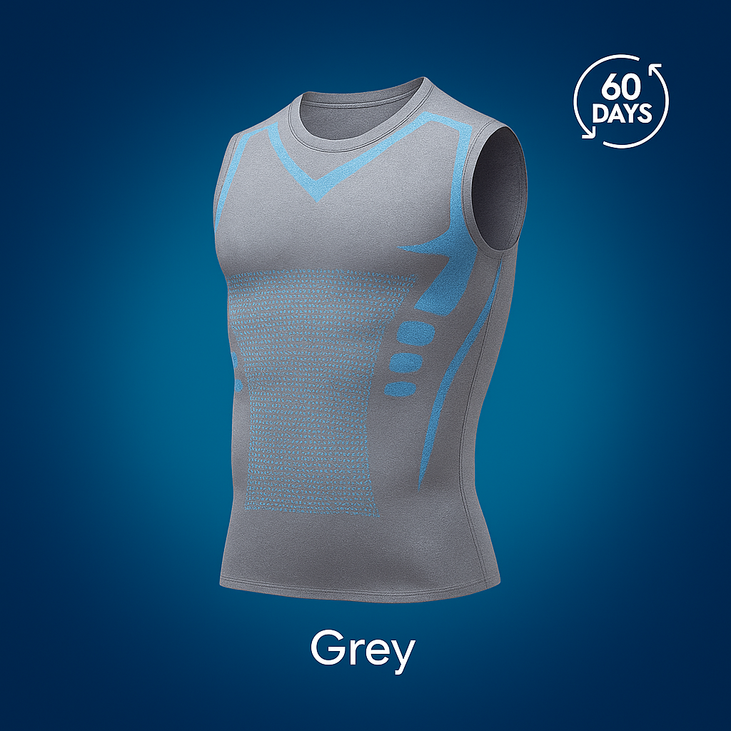 CoreTank™ v2 — Flatten Your Belly & Boost Your Confidence