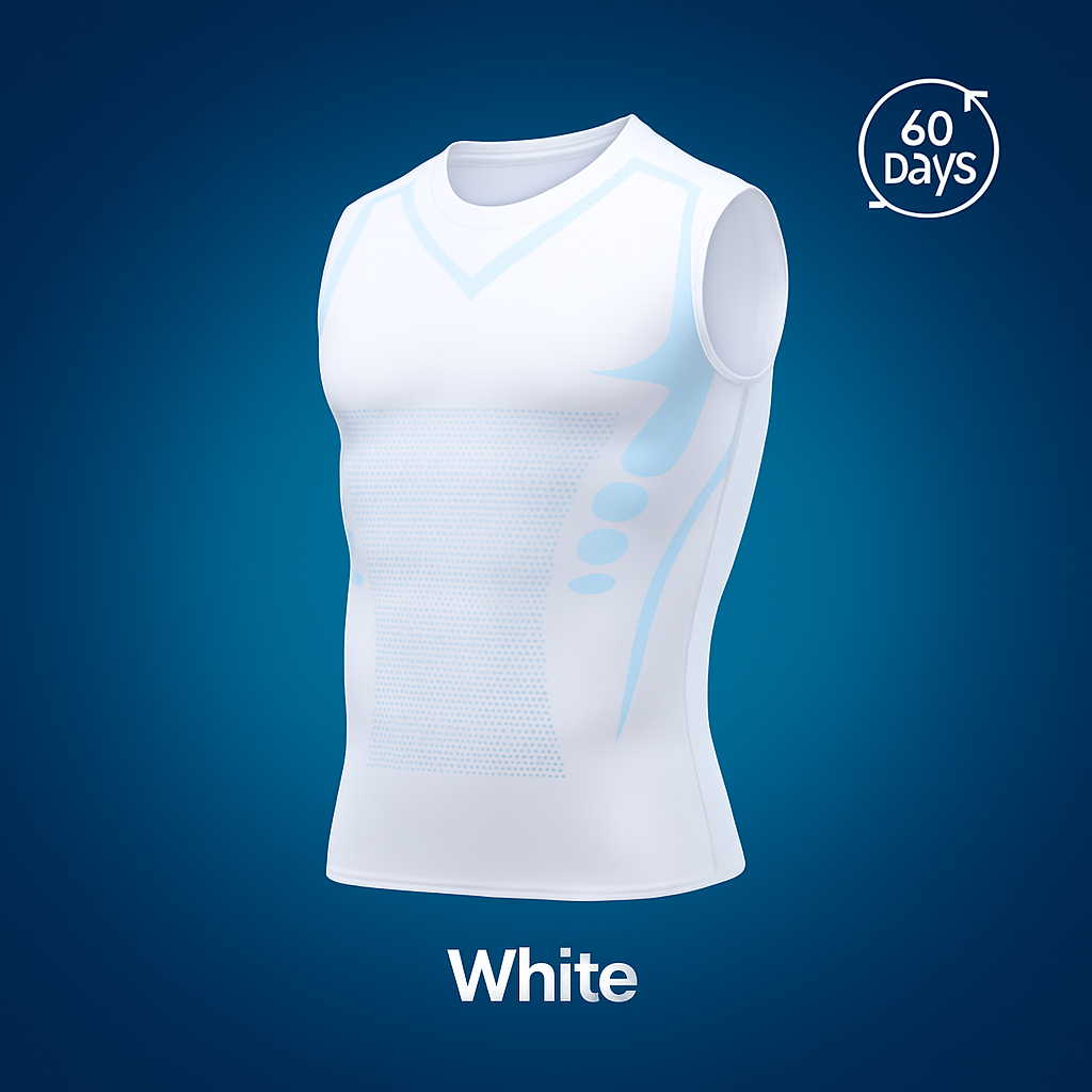 CoreTank™ v2 — Flatten Your Belly & Boost Your Confidence