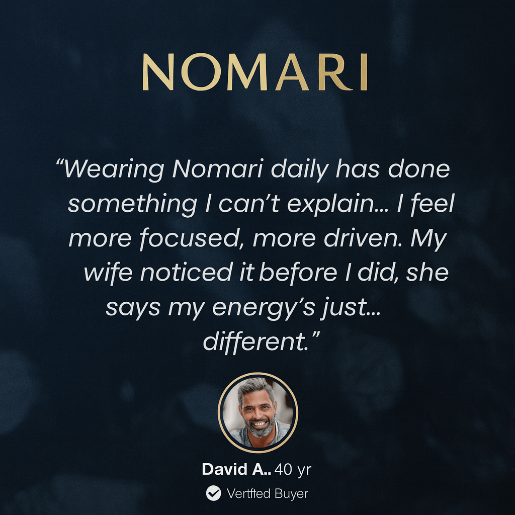 Nomari Titan Hematite Bracelet