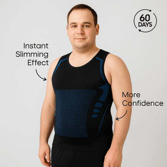 CoreTank™ v2 — Flatten Your Belly & Boost Your Confidence