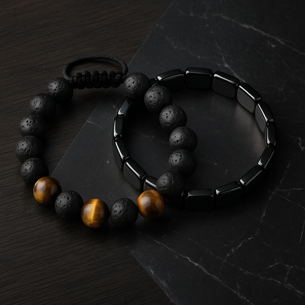Nomari CoreStone™ Bracelet