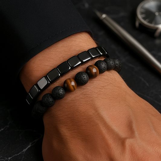 Nomari CoreStone™ Bracelet
