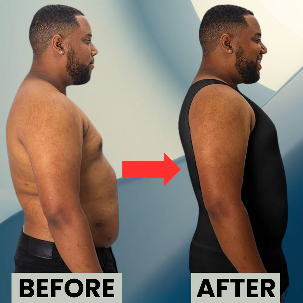 Nomari CoreTank™ — Sculpt Your Body Instantly