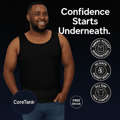 Nomari CoreTank™ — Buy 1 Get 1 Free